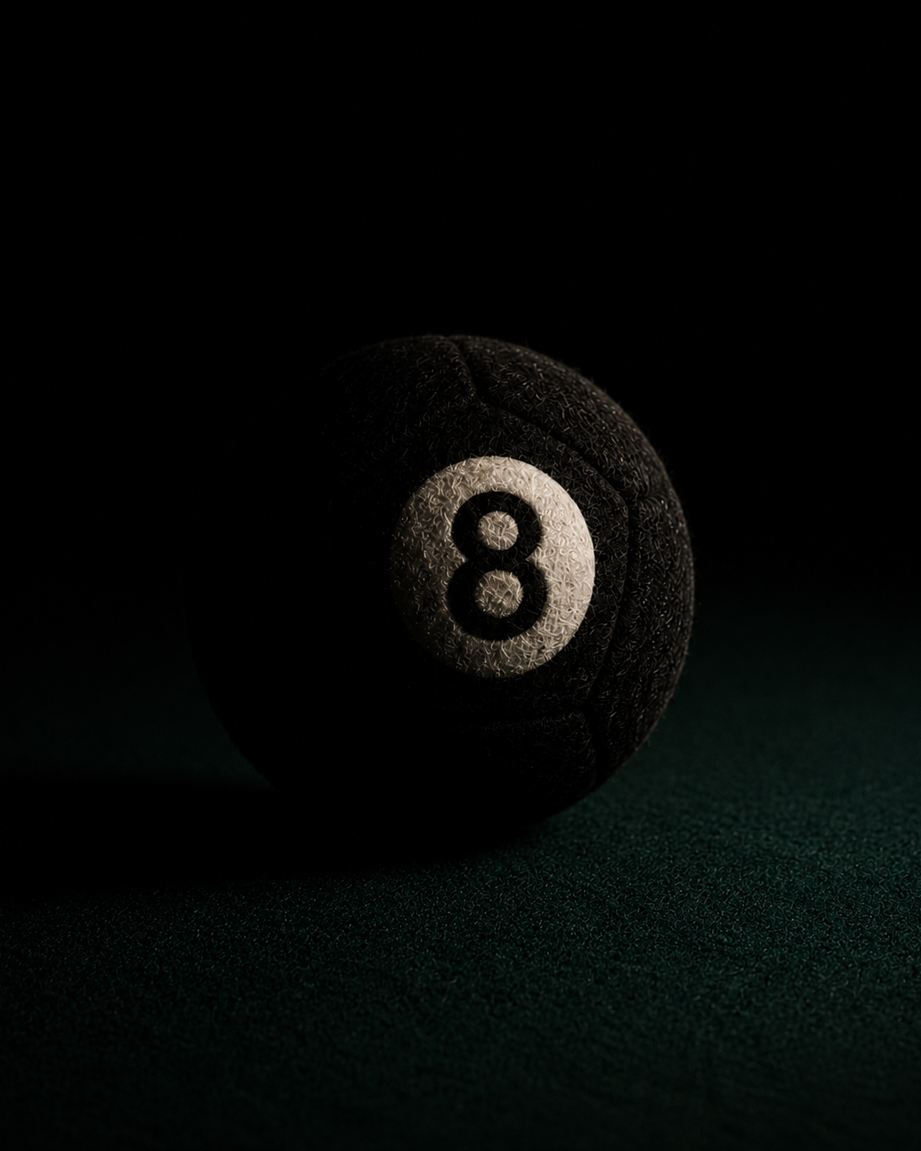 "The Billiard"