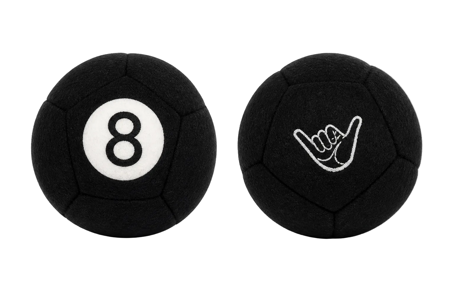 "The Billiard"