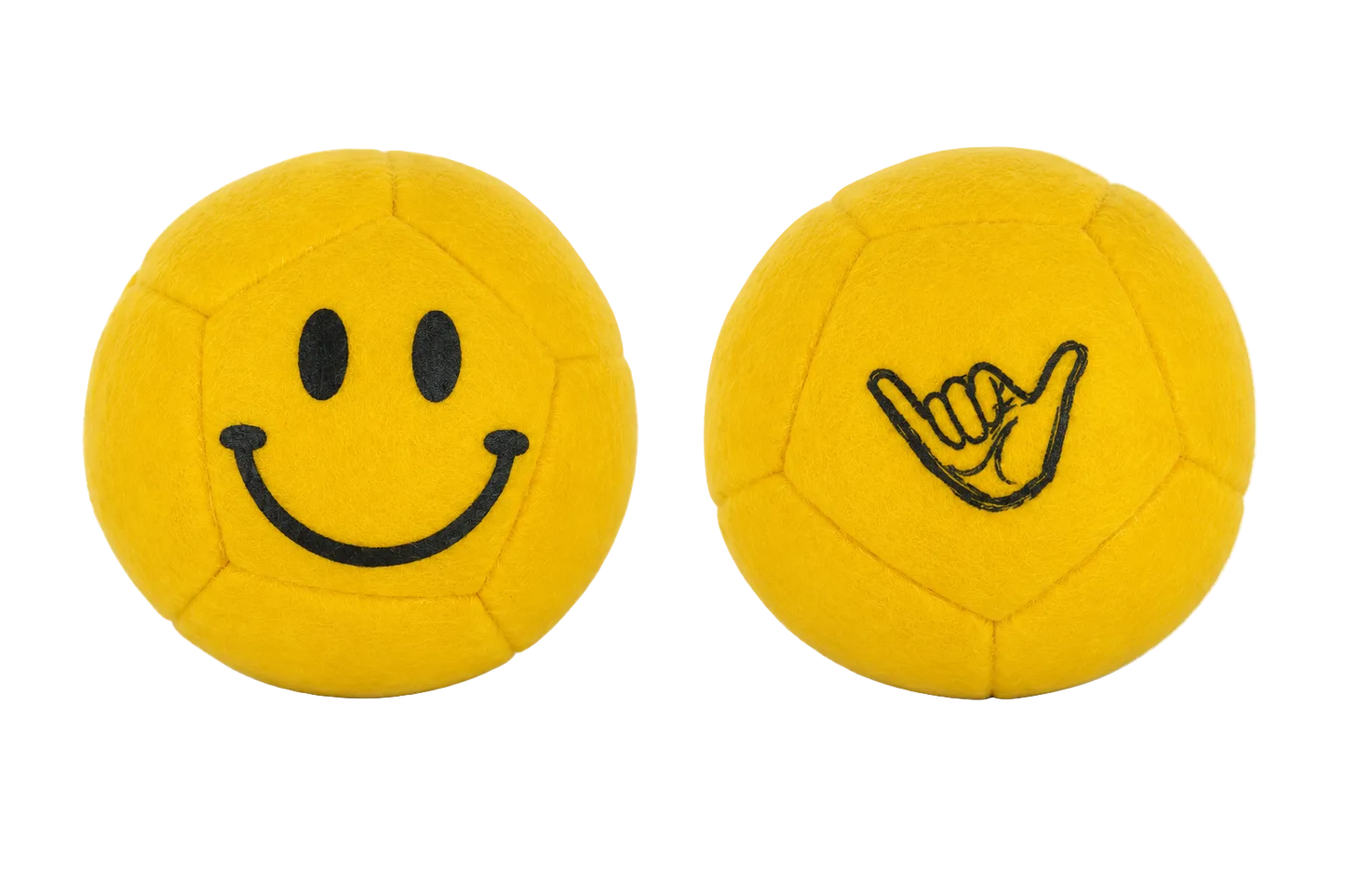 "The Happy Sack"