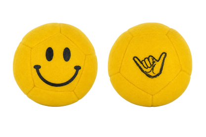 "The Happy Sack"