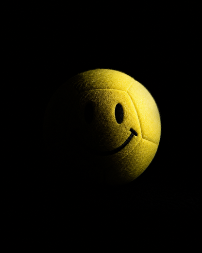 "The Happy Sack"