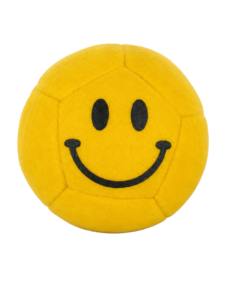 "The Happy Sack"